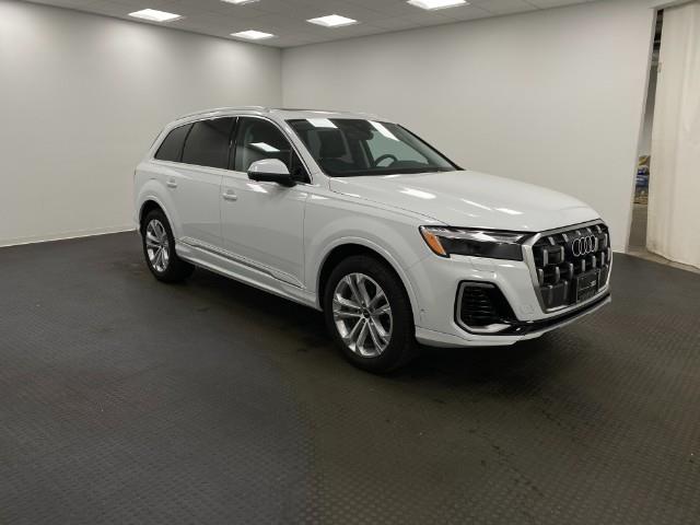 2025 Audi Q7 Vehicle Photo in Appleton, WI 54913