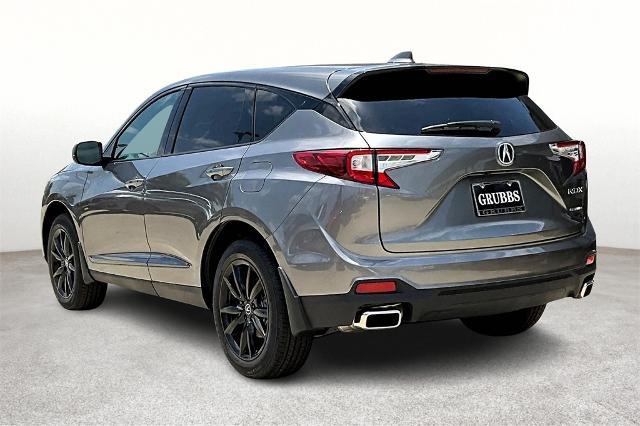 2025 Acura RDX Vehicle Photo in Grapevine, TX 76051