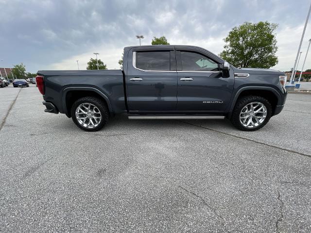 2021 GMC Sierra 1500 Vehicle Photo in BENTONVILLE, AR 72712-4322