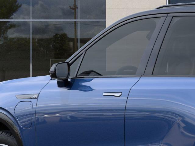 2026 Cadillac VISTIQ Vehicle Photo in SMITHTOWN, NY 11787-5023