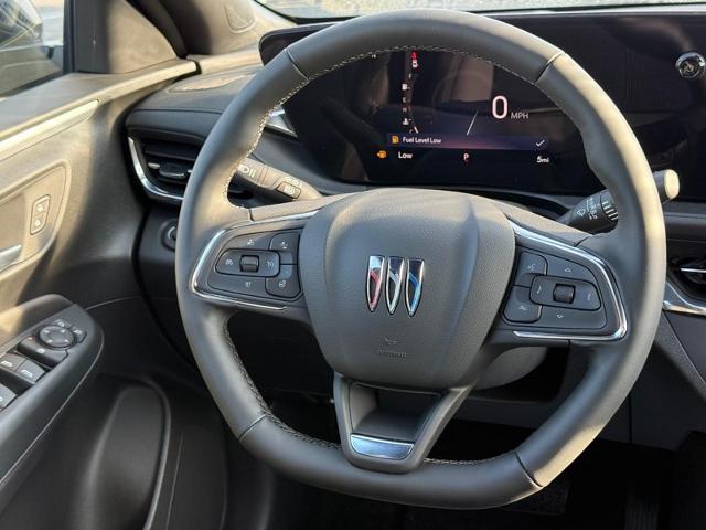 2025 Buick Envista Vehicle Photo in COLUMBIA, MO 65203-3903