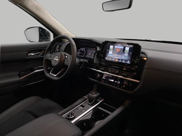 2025 Nissan Pathfinder Vehicle Photo in Appleton, WI 54913