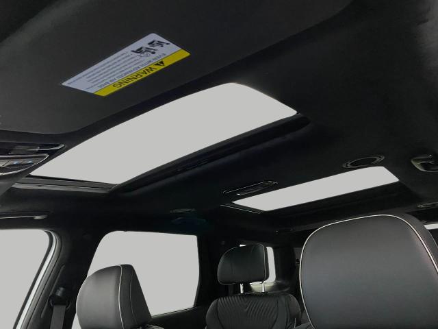 2025 Hyundai PALISADE Vehicle Photo in Appleton, WI 54913