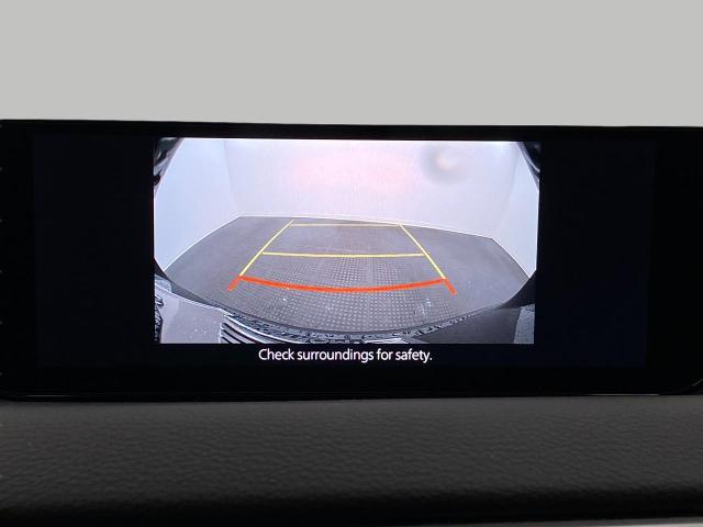 2025 Mazda CX-50 Hybrid Vehicle Photo in Appleton, WI 54913