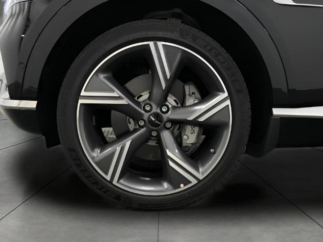 2025 Genesis GV80 Vehicle Photo in Appleton, WI 54913