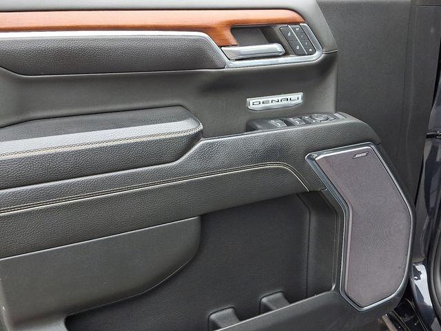 2023 GMC Sierra 1500 Vehicle Photo in DANBURY, CT 06810-5034