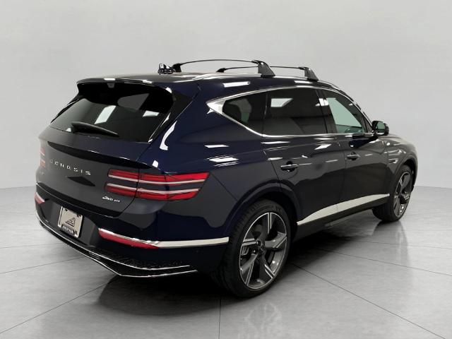2025 Genesis GV80 Vehicle Photo in Appleton, WI 54913