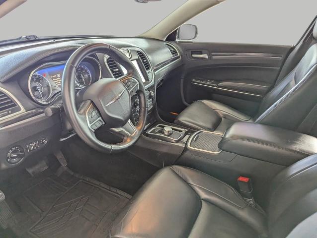 2016 Chrysler 300 Vehicle Photo in Oshkosh, WI 54901