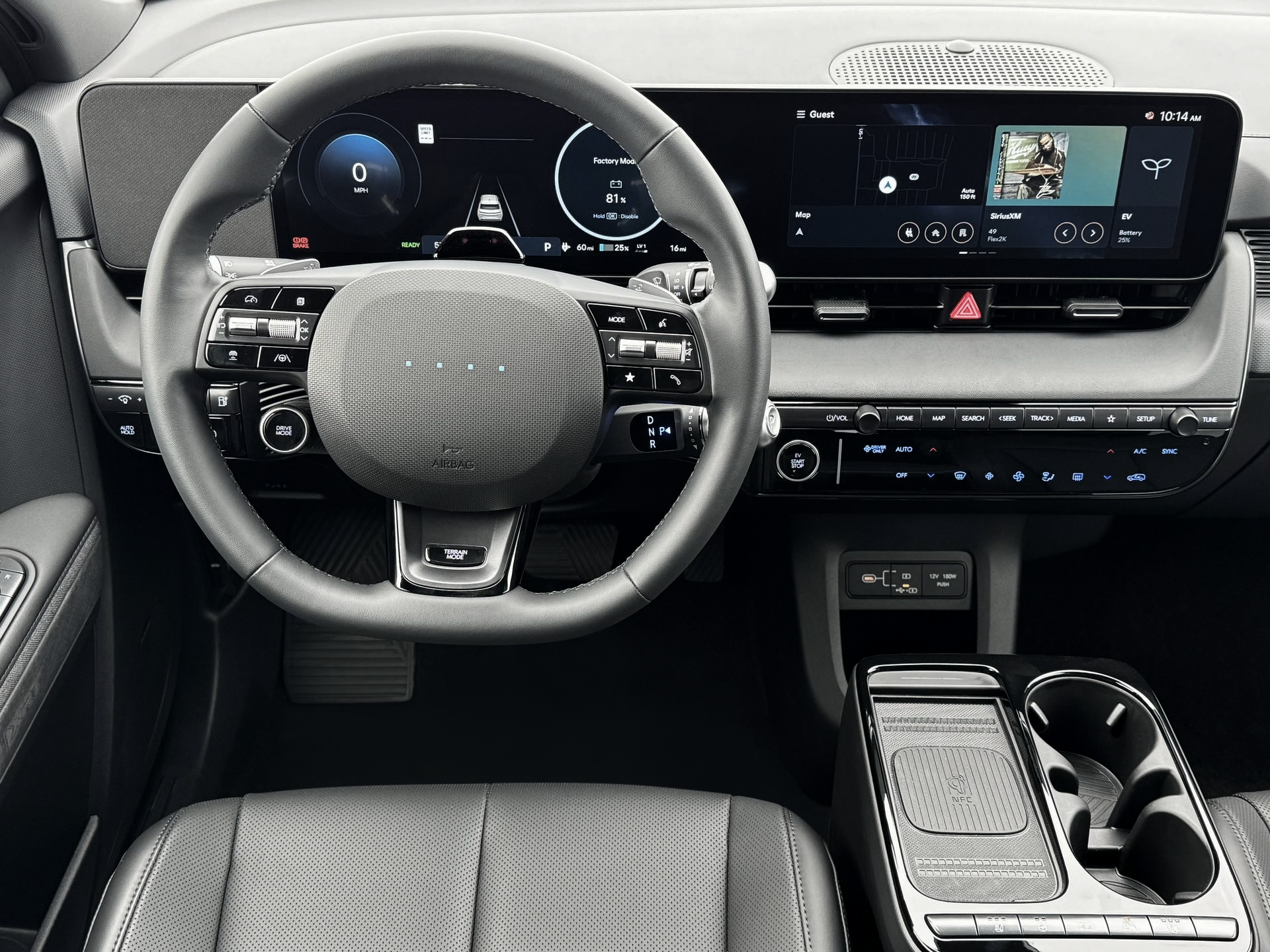 2025 Hyundai IONIQ 5 Vehicle Photo in Harrisburg, PA 17111