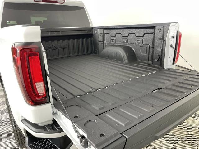 2025 GMC Sierra 1500 Vehicle Photo in GILBERT, AZ 85297-0402