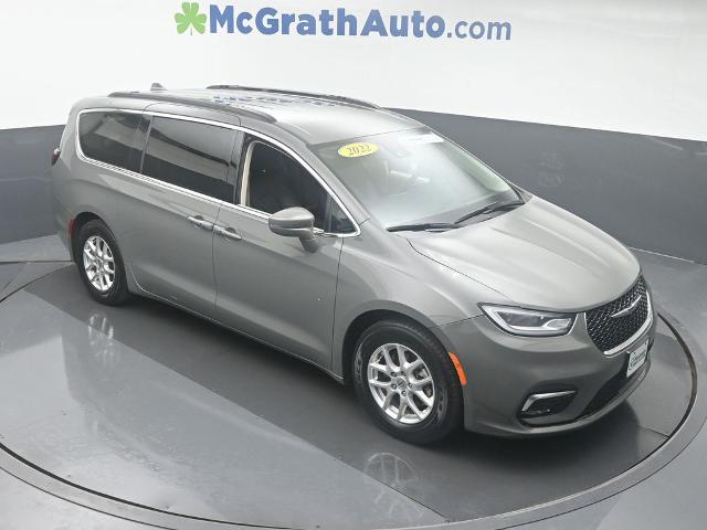2022 Chrysler Pacifica Vehicle Photo in Cedar Rapids, IA 52402
