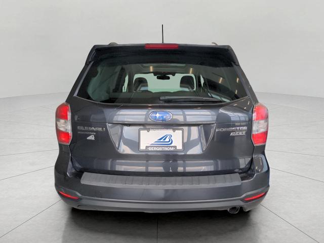 2014 Subaru Forester Vehicle Photo in Green Bay, WI 54304
