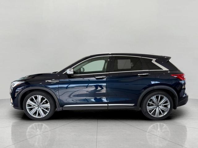 2021 INFINITI QX50 Vehicle Photo in Appleton, WI 54914