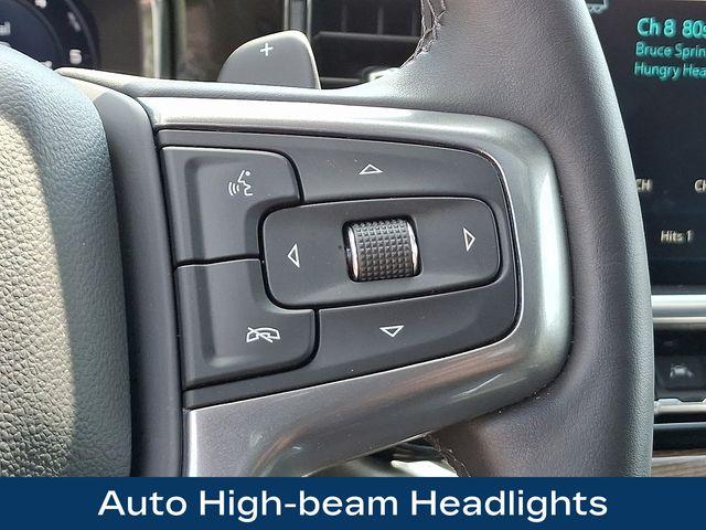 2024 Chevrolet Silverado 1500 Vehicle Photo in PAWLING, NY 12564-3219