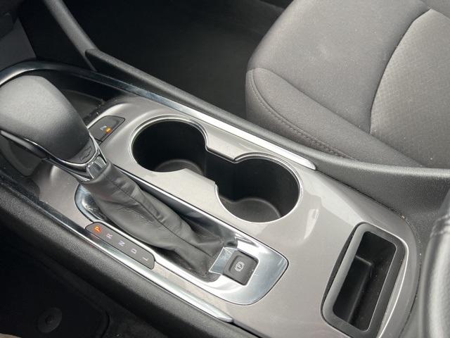 2024 Chevrolet Malibu Vehicle Photo in GREEN BAY, WI 54304-5303