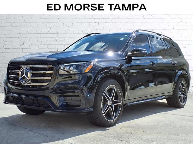 2024 Mercedes-Benz GLS Vehicle Photo in Tampa, FL 33612