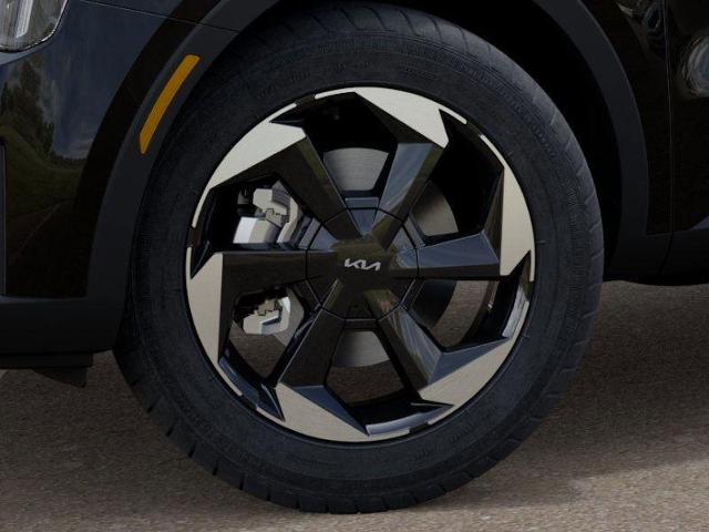 2025 Kia Sorento Hybrid Vehicle Photo in Tucson, AZ 85712