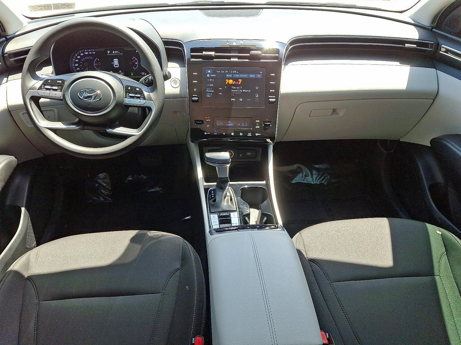 2024 Hyundai TUCSON Vehicle Photo in Harrisburg, PA 17111