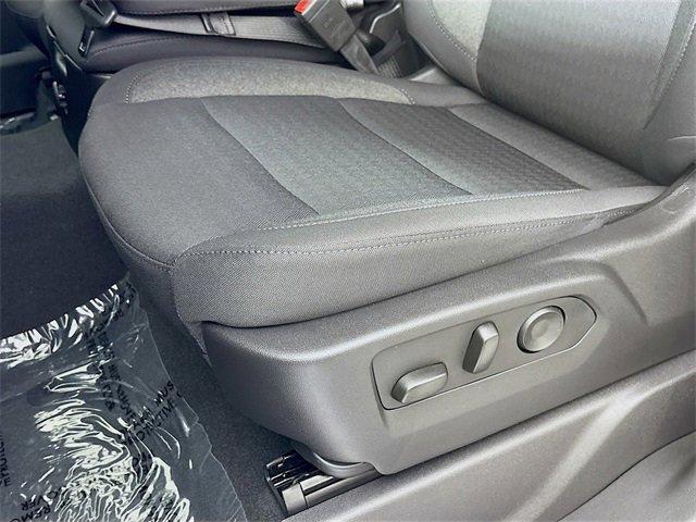 2025 GMC Sierra 2500 HD Vehicle Photo in PUYALLUP, WA 98371-4149