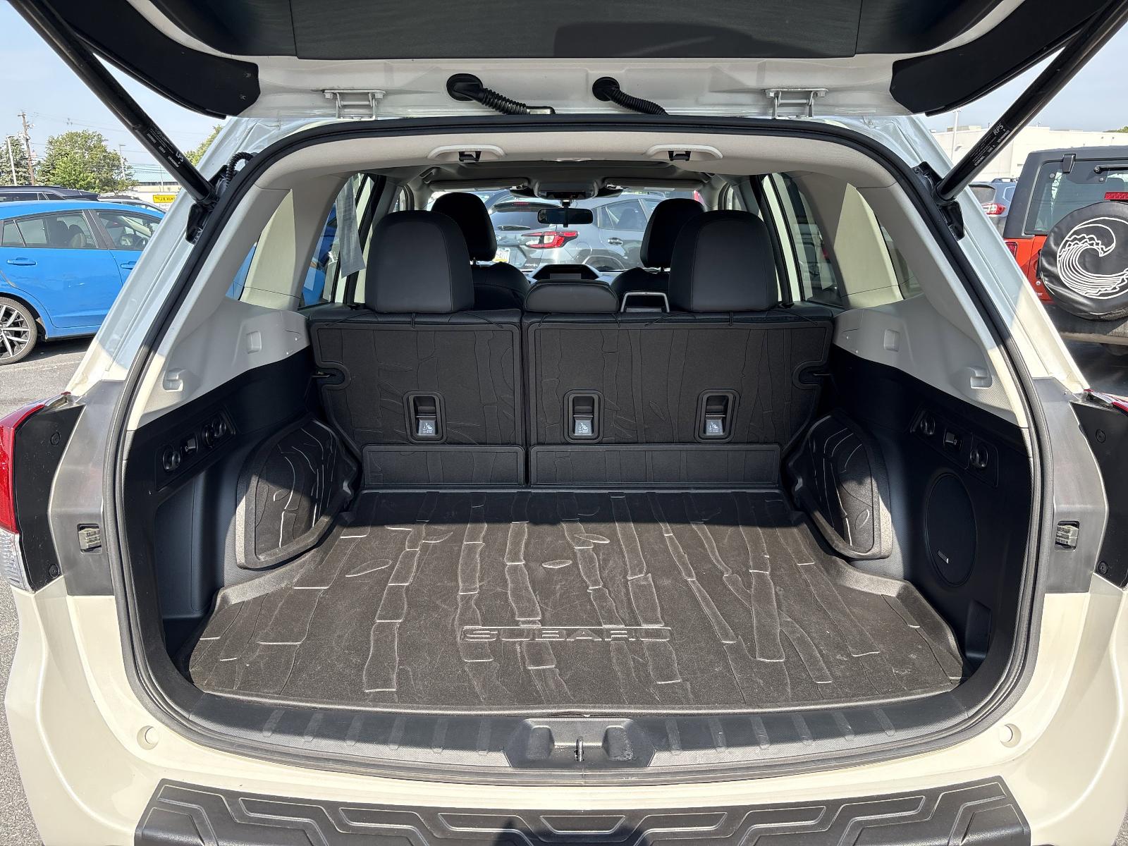 2023 Subaru Forester Vehicle Photo in Mechanicsburg, PA 17050