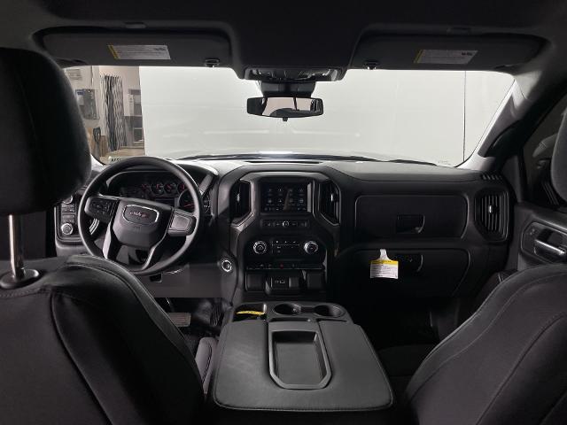 2025 GMC Sierra 1500 Vehicle Photo in GILBERT, AZ 85297-0402
