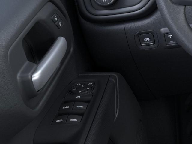2025 Chevrolet Silverado 3500 HD Chassis Cab Vehicle Photo in GEORGETOWN, TX 78626-7508