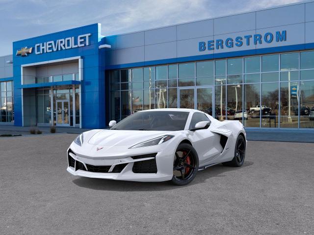 2025 Chevrolet Corvette E-Ray Vehicle Photo in NEENAH, WI 54956-2243