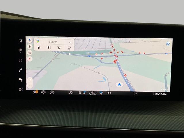 2025 Nissan Murano Vehicle Photo in Appleton, WI 54913