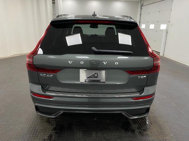 2026 Volvo XC60 Plug-In Hybrid Vehicle Photo in Appleton, WI 54913
