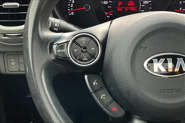 2019 Kia Soul Vehicle Photo in Grapevine, TX 76051