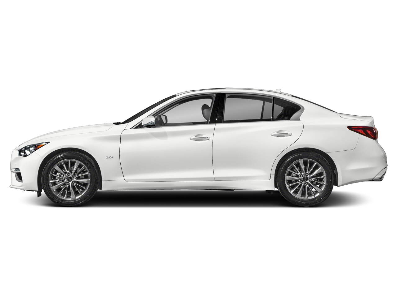 2019 INFINITI Q50 Vehicle Photo in Grapevine, TX 76051