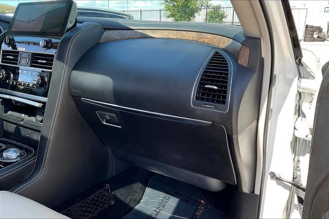 2024 INFINITI QX80 Vehicle Photo in Grapevine, TX 76051