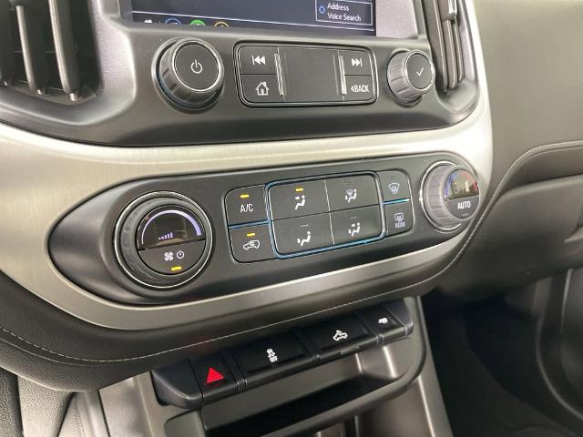 2022 GMC Canyon Vehicle Photo in GILBERT, AZ 85297-0402