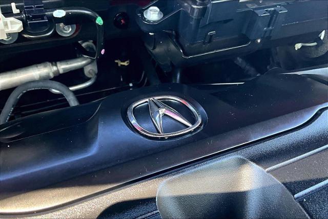 2024 Acura RDX Vehicle Photo in Tulsa, OK 74145