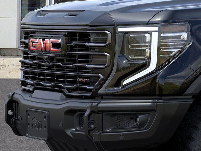 2025 GMC Sierra 1500 Vehicle Photo in DANBURY, CT 06810-5034