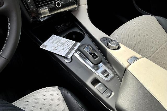 2025 INFINITI QX55 Vehicle Photo in San Antonio, TX 78230
