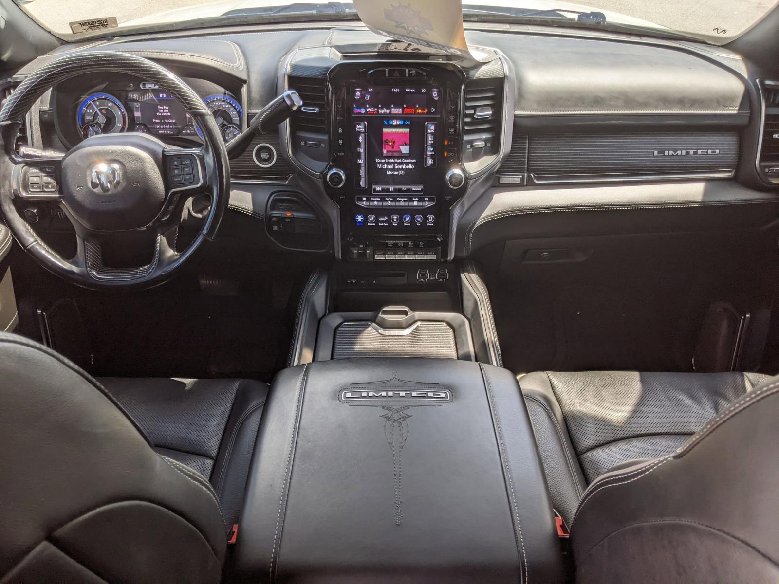 2019 Ram 3500 Vehicle Photo in Seguin, TX 78155