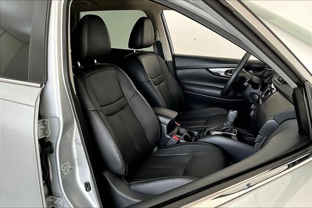 2019 Nissan Rogue Vehicle Photo in San Antonio, TX 78230