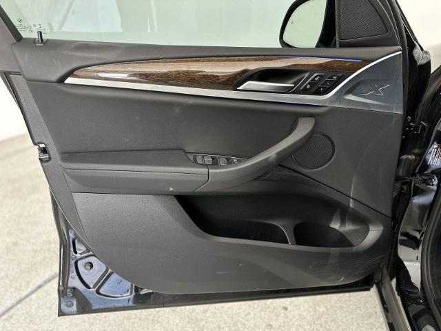 2021 BMW X3 sDrive30i Vehicle Photo in San Antonio, TX 78230