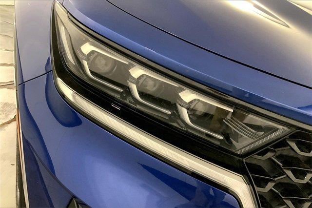 2023 Kia Sorento Vehicle Photo in INDEPENDENCE, MO 64055-1314