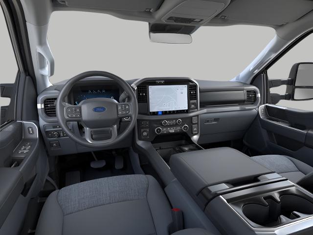 2025 Ford F-150 Vehicle Photo in Neenah, WI 54956