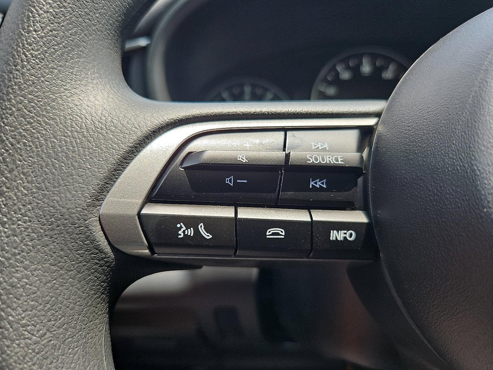 2025 Mazda CX-30 Vehicle Photo in Trevose, PA 19053