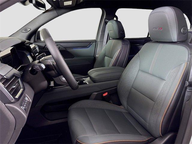 2025 GMC Acadia Vehicle Photo in PUYALLUP, WA 98371-4149