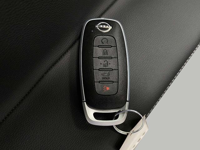 2025 Nissan Murano Vehicle Photo in Appleton, WI 54913