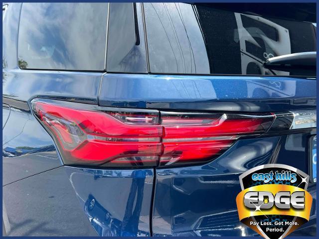 2023 Chevrolet Traverse Vehicle Photo in Roslyn, NY 11576