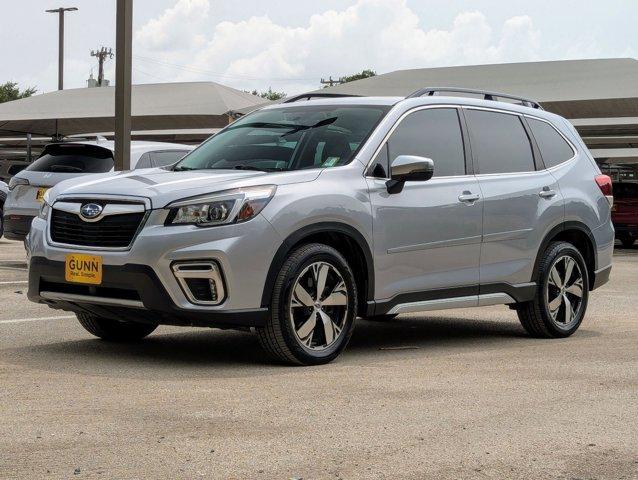 2020 Subaru Forester Vehicle Photo in San Antonio, TX 78230