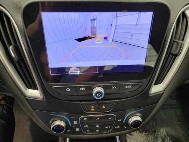 2024 Chevrolet Malibu Vehicle Photo in NEENAH, WI 54956-2243