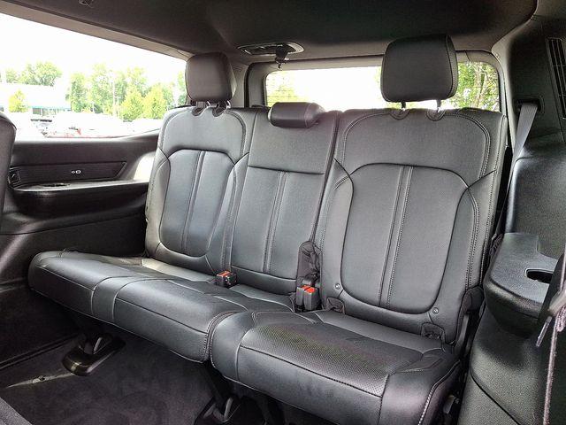 2022 Jeep Wagoneer Vehicle Photo in DANBURY, CT 06810-5034