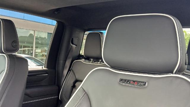 2024 GMC Sierra 2500 HD Vehicle Photo in ROXBORO, NC 27573-6143