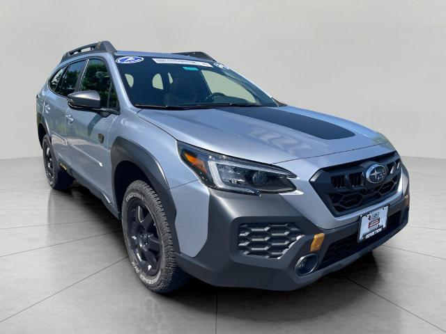 2024 Subaru Outback Vehicle Photo in Oshkosh, WI 54904